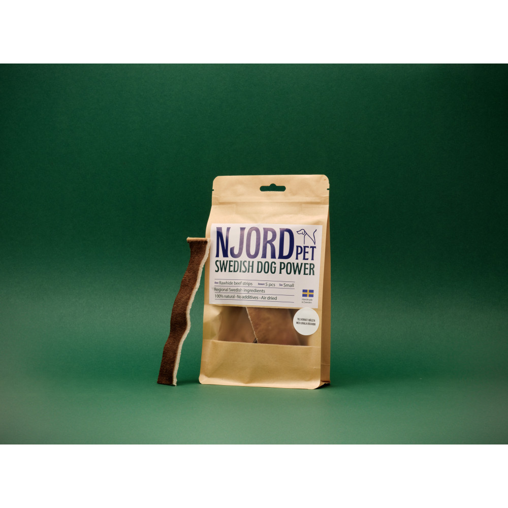 Produktbild för Nötstrips 5p Small