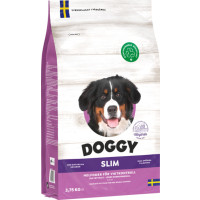 Produktbild för Slim Torrrfoder för hund 3,75kg
