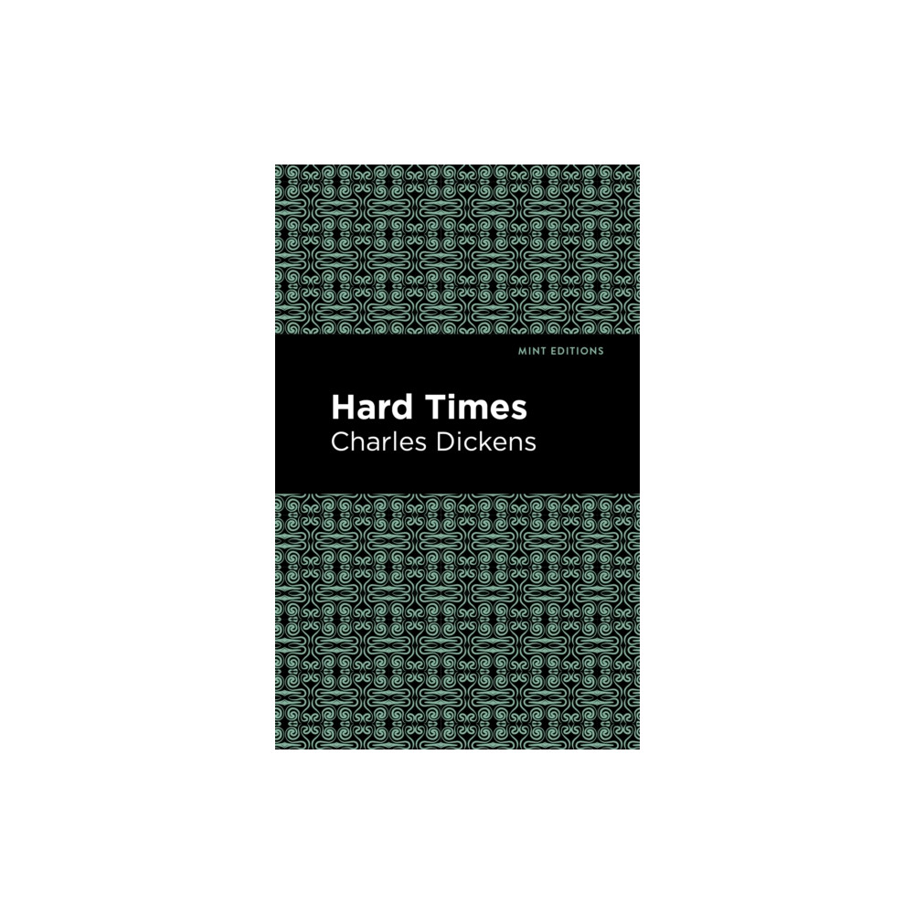 Produktbild för Hard Times (häftad, eng)