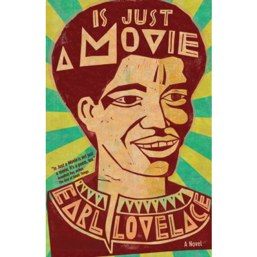 Haymarket Books Is Just A Movie (häftad, eng)