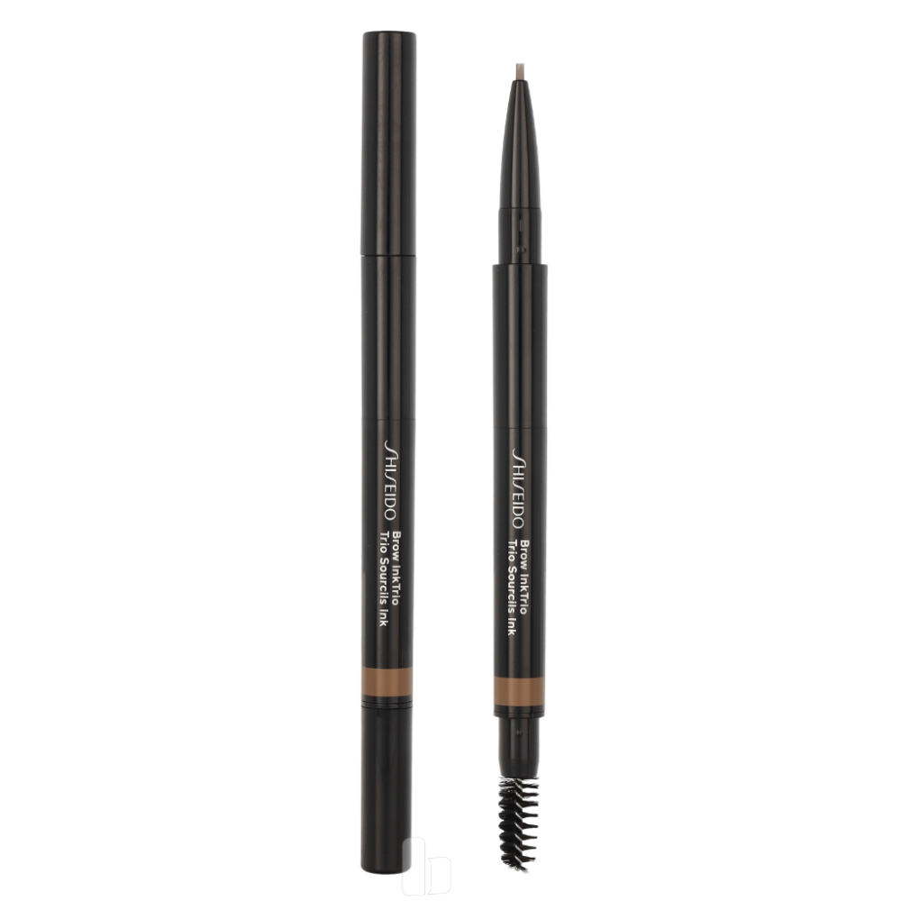Produktbild för Shiseido Brow Ink Trio Brow Pencil 0.31 gram Dam