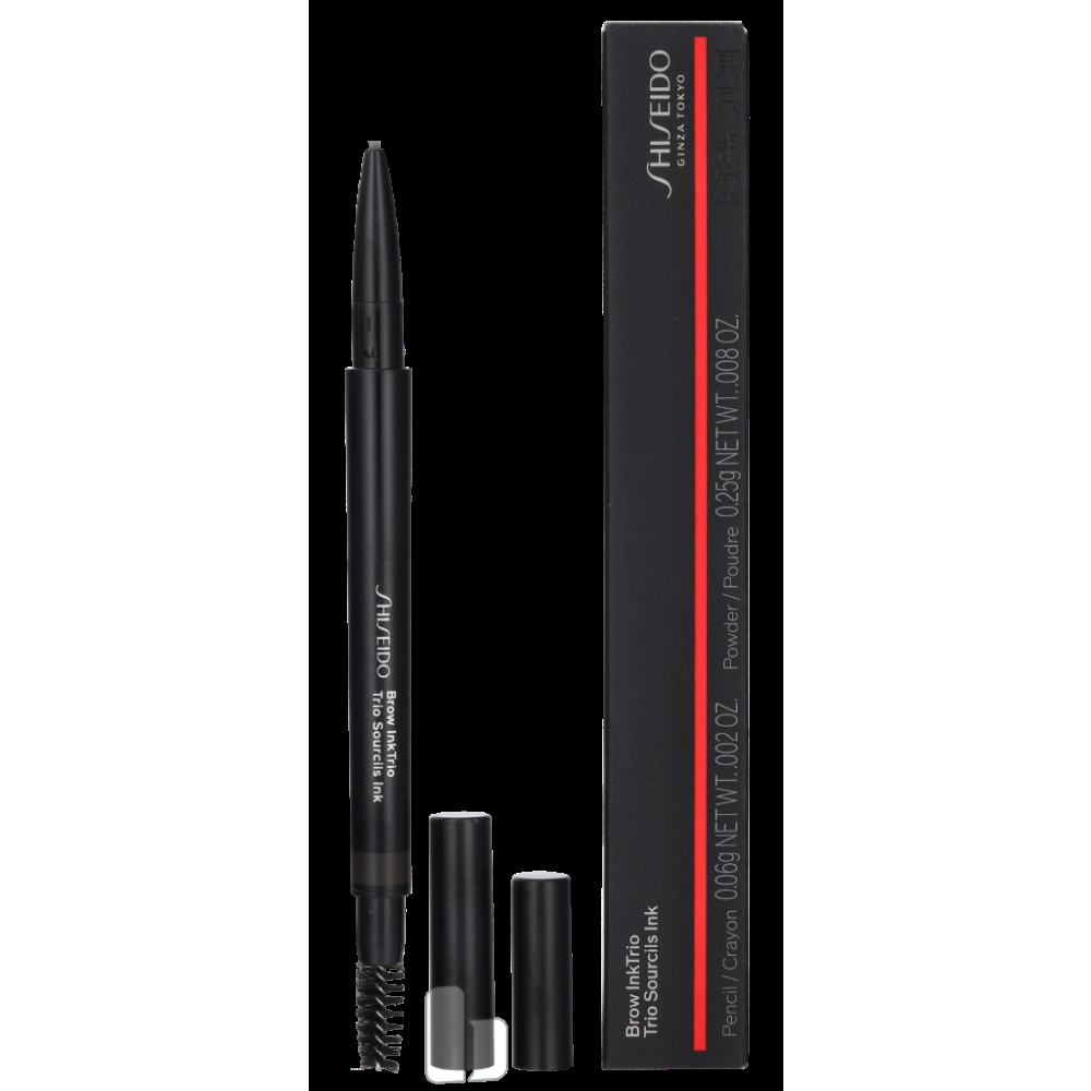 Produktbild för Shiseido Brow Ink Trio Brow Pencil 0.31 gram Dam