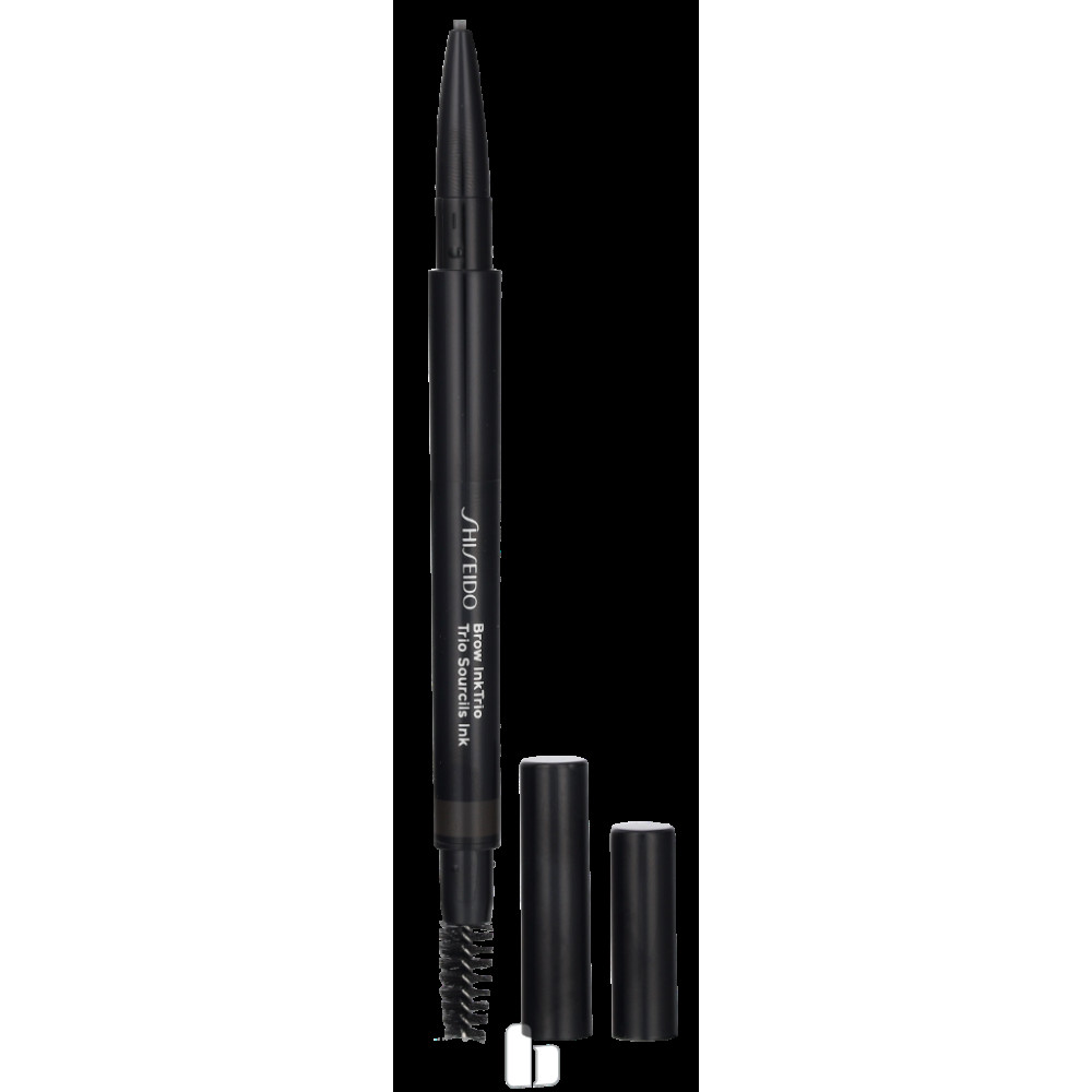 Produktbild för Shiseido Brow Ink Trio Brow Pencil 0.31 gram Dam