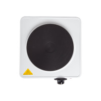 Produktbild för Adler AD 6503 - elektrisk kokplatta