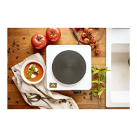 Produktbild för Adler AD 6503 - elektrisk kokplatta