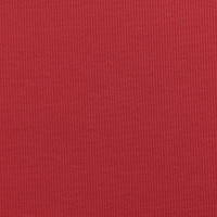 Produktbild för Solskydd segel rött 2x2x2 m 100% polyester Oxford