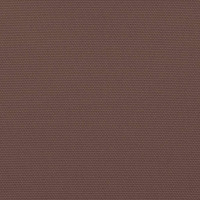 Produktbild för Solskydd brun 2x2x2 m 100% polyester Oxford