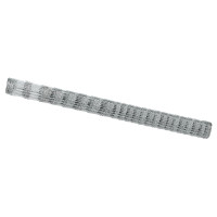 Produktbild för Stängsel för åker / äng Silver