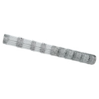 Produktbild för Stängsel för åker / äng Silver