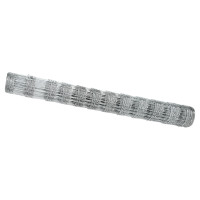 Produktbild för Stängsel för åker / äng Silver