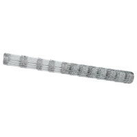 Produktbild för Stängsel för åker / äng Silver