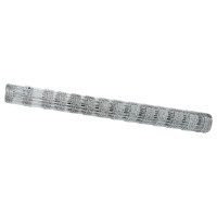 Produktbild för Stängsel för åker / äng Silver