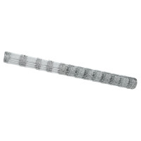 Produktbild för Stängsel för åker / äng Silver
