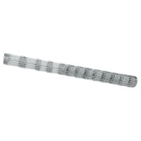 Produktbild för Stängsel för åker / äng Silver