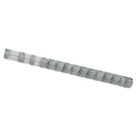 Produktbild för Stängsel för åker / äng Silver