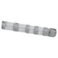 Produktbild för Stängsel för åker / äng Silver
