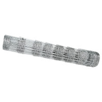 Produktbild för Stängsel för åker / äng Silver