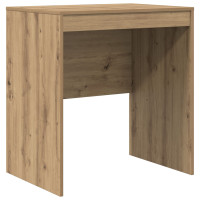 Produktbild för Skrivbord Artisan Ek 70 x 50 x 76 cm