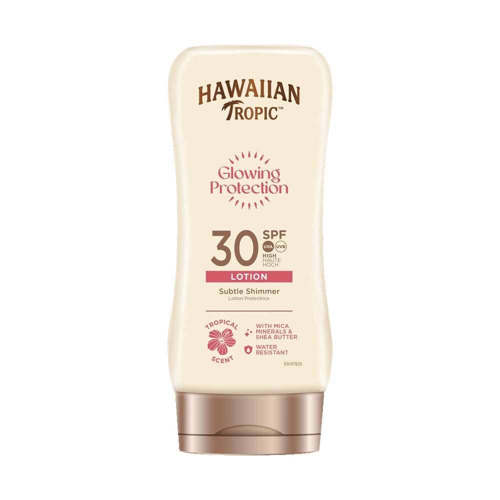 Produktbild för Glowing Protection Lotion SPF30 170 ml
