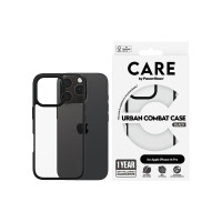 Produktbild för CARE by PanzerGlass - baksidesskydd för mobiltelefon