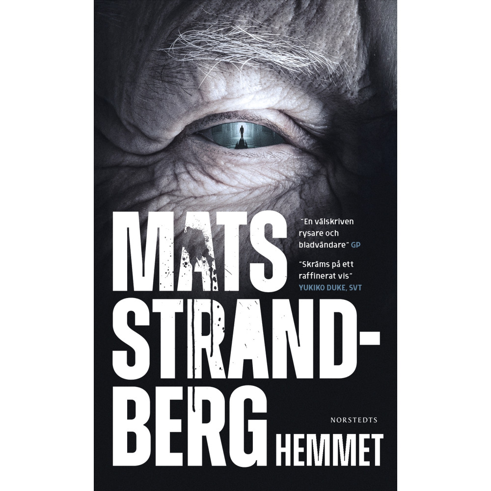 Produktbild för Hemmet (pocket)