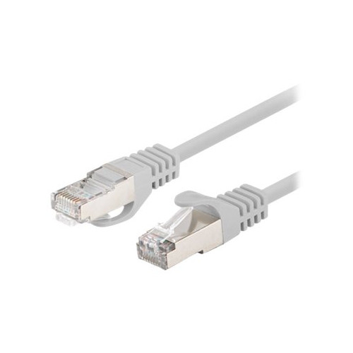 LANBERG Lanberg patch-kabel - 3 m - gray (RAL 7035)