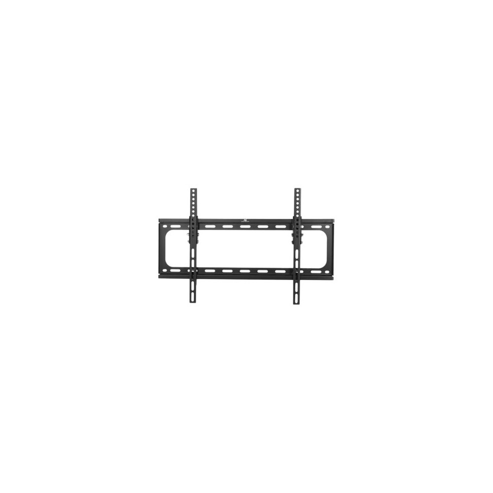 Produktbild för Maclean MC-605 konsol - för platt panel - svart