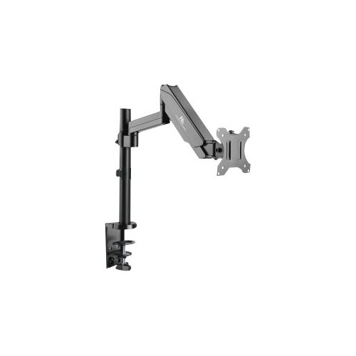 MACLEAN Maclean MC-775 monteringssats - justerbar arm - för LCD-display - svart