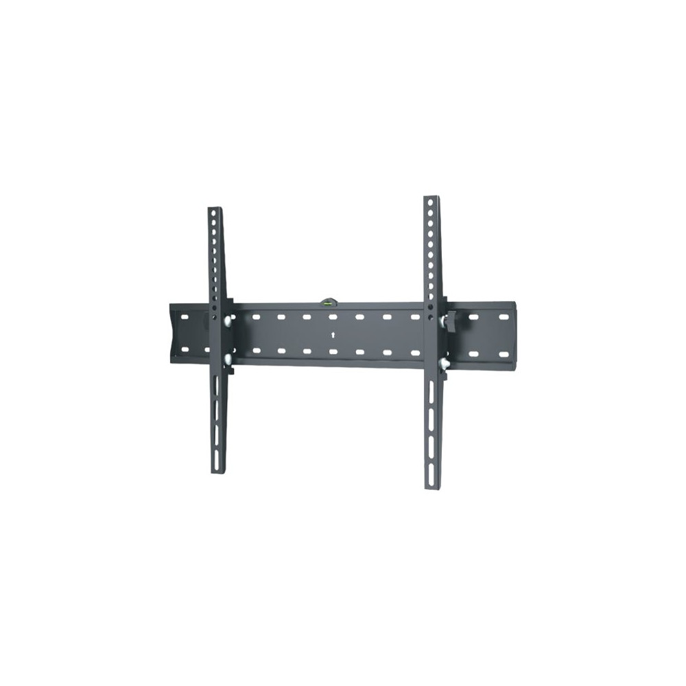Produktbild för Maclean MC-668 monteringssats - för platt panel - svart
