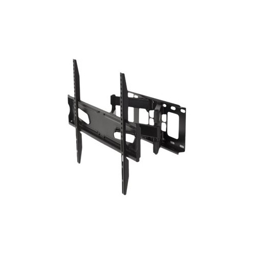 MACLEAN MC-723 konsol - för platt panel - svart - Stativ & Fästen