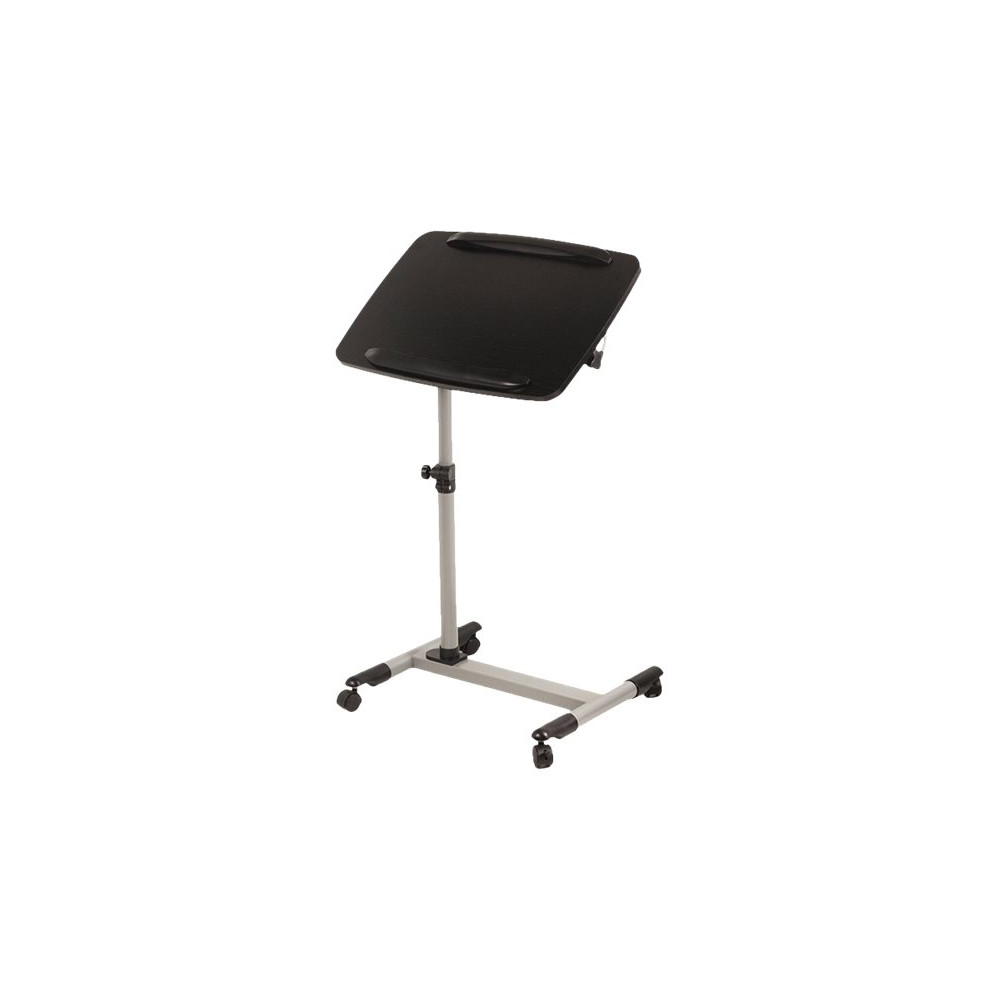 Produktbild för Maclean MC-671 vagn - för projektor / notebook-dator