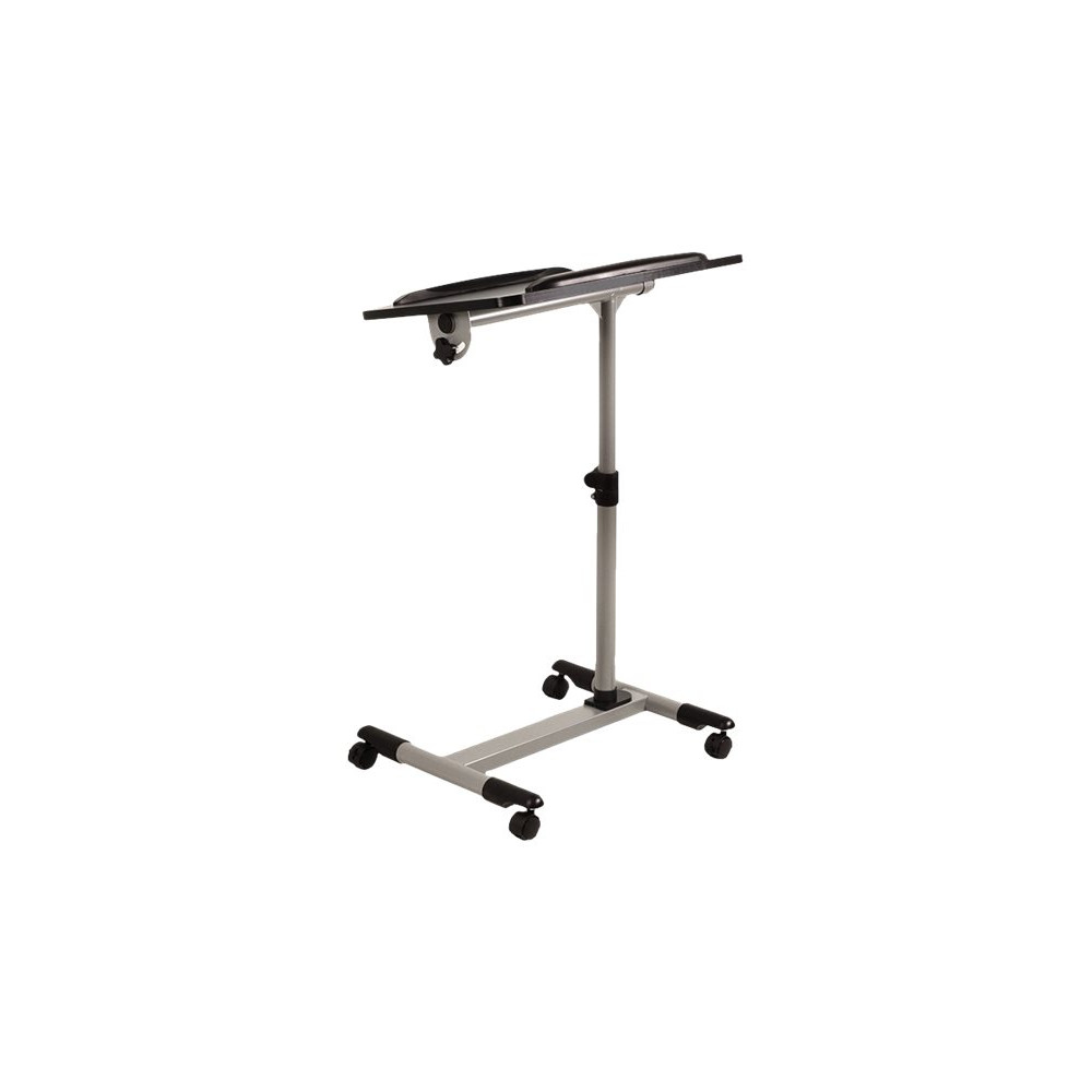 Produktbild för Maclean MC-671 vagn - för projektor / notebook-dator