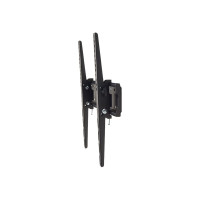 Produktbild för Maclean MC-665 konsol - för LCD-TV - svart