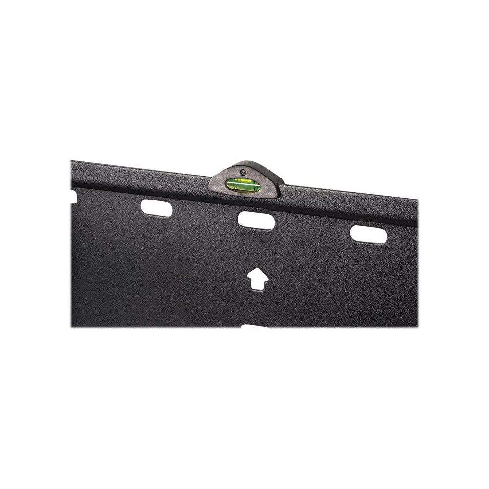 Produktbild för Maclean MC-665 konsol - för LCD-TV - svart