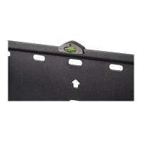 Produktbild för Maclean MC-665 konsol - för LCD-TV - svart