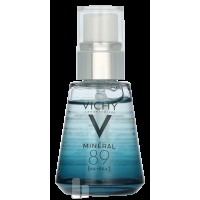 Produktbild för Vichy Mineral 89 Fortifying & Plumping Daily Booster 30 ml Unisex