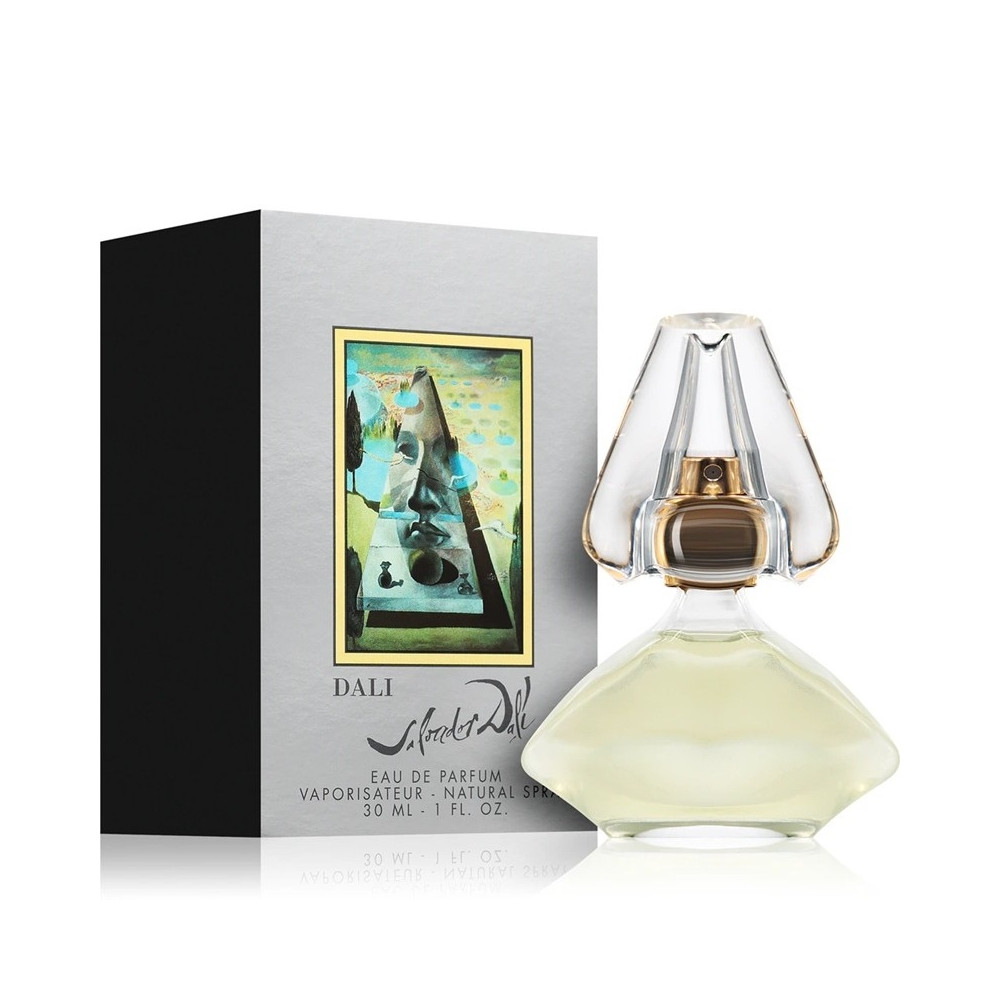 Produktbild för Dali Woman Edp 30ml