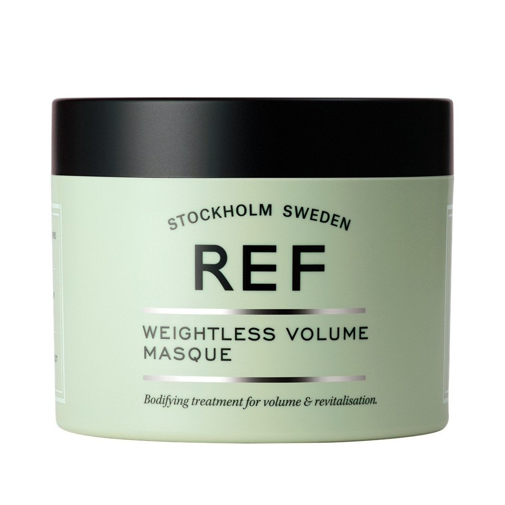 Produktbild för Weightless Volume Masque 500ml