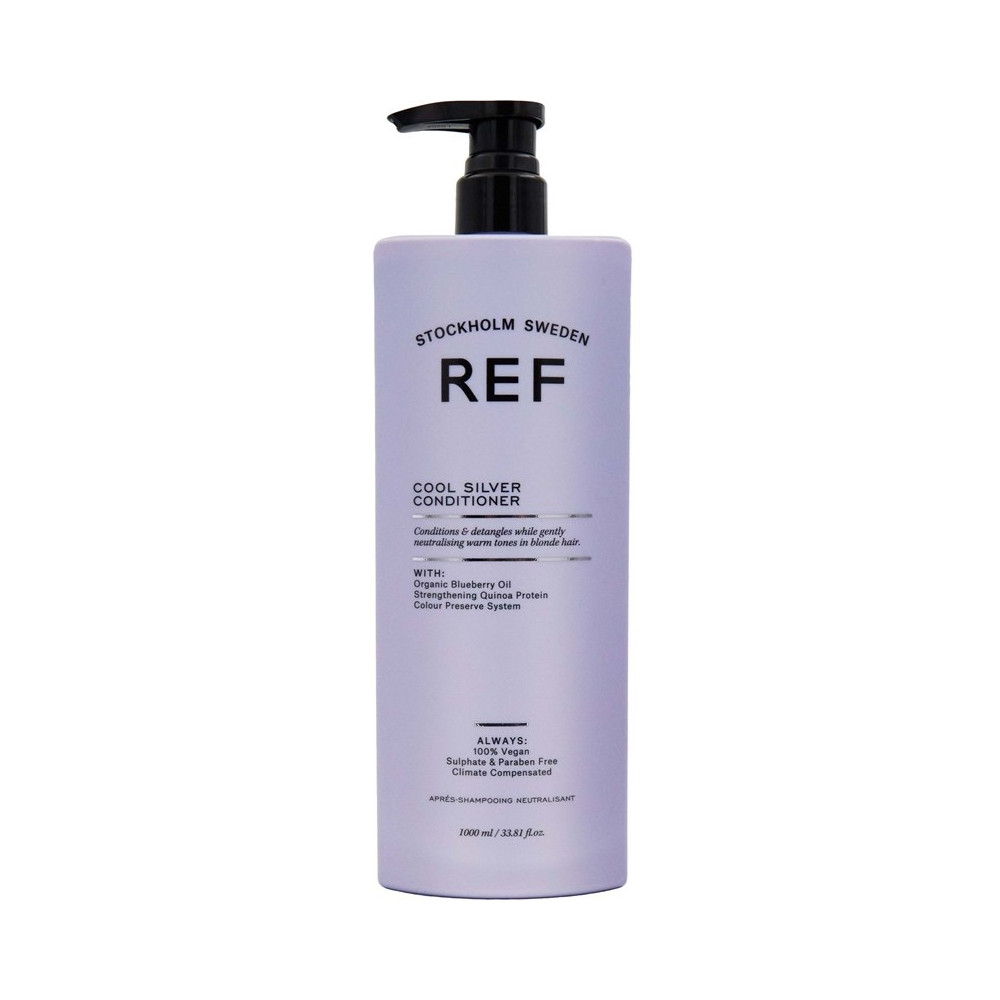 Produktbild för Cool Silver Conditioner 1000ml