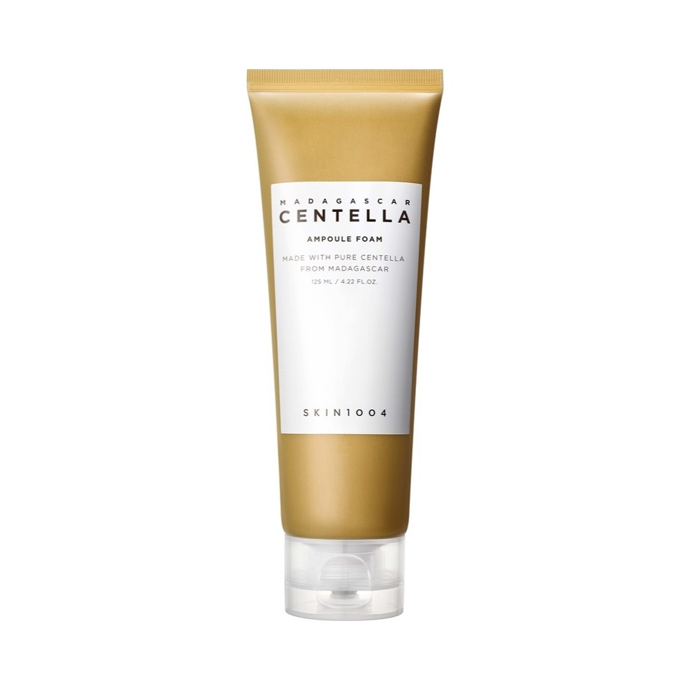 Produktbild för Madagascar Centella Ampoule Foam 125ml