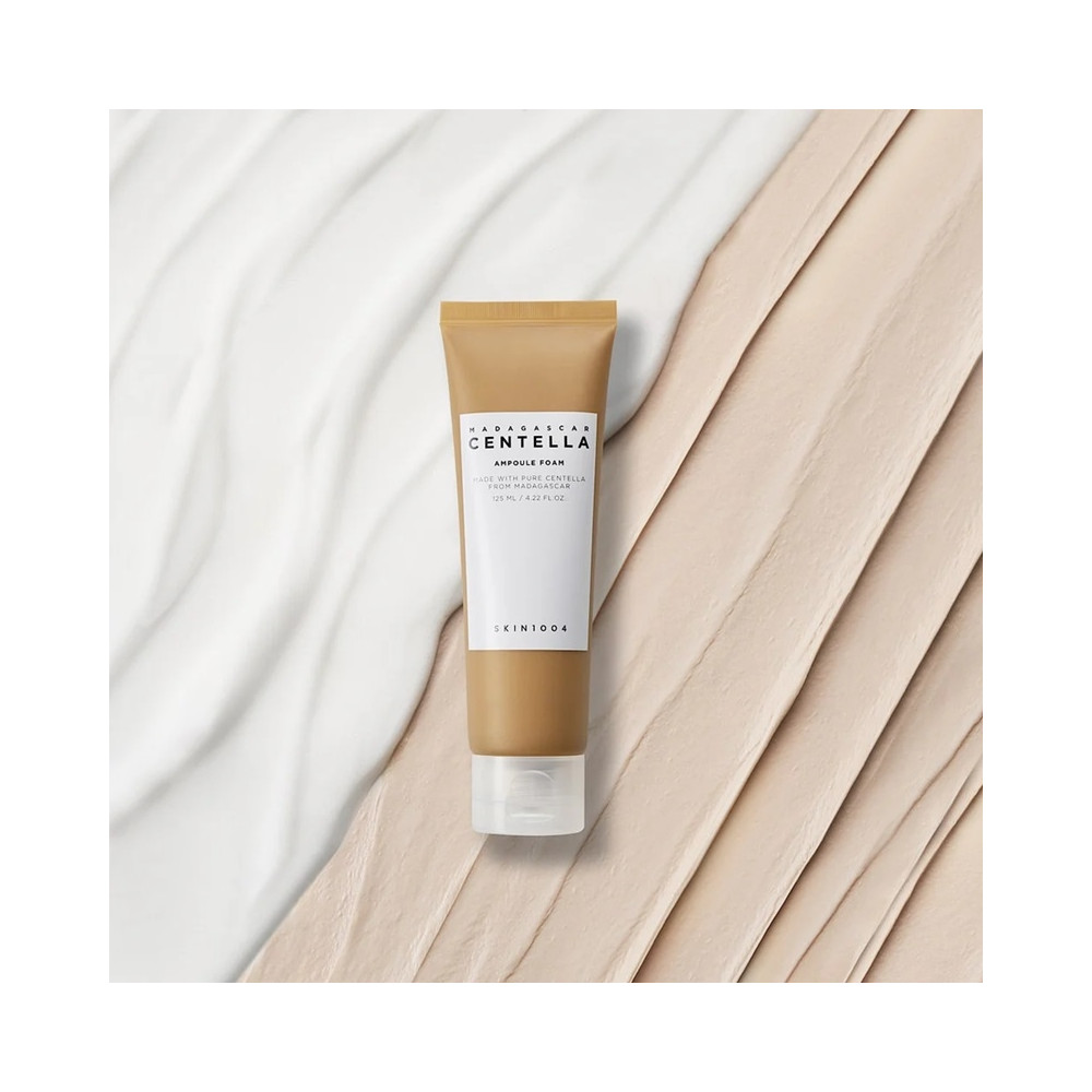 Produktbild för Madagascar Centella Ampoule Foam 125ml