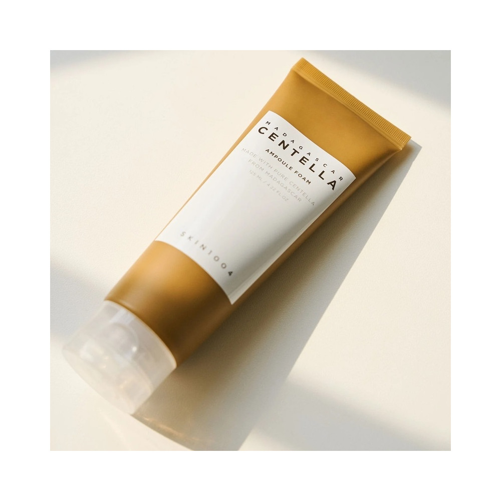 Produktbild för Madagascar Centella Ampoule Foam 125ml