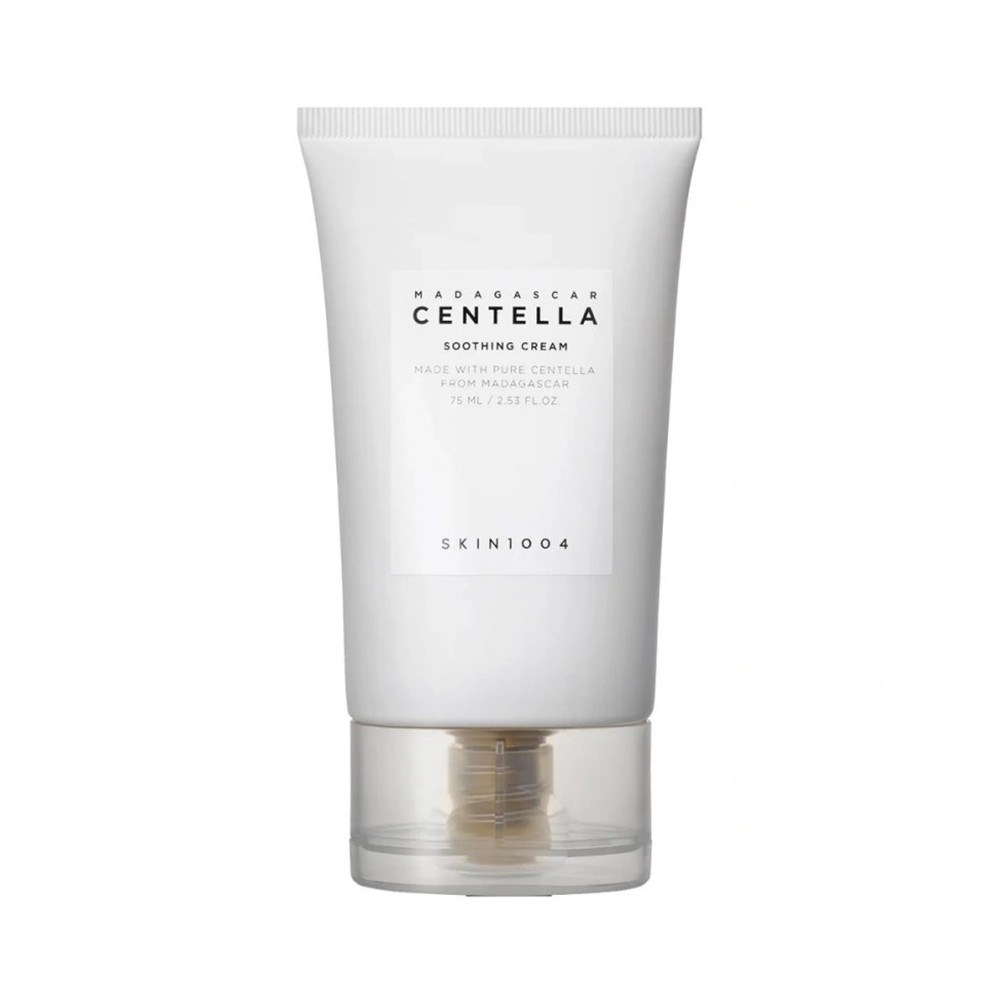 Produktbild för SKIN1004 Madagascar Centella Soothing Cream 75ml