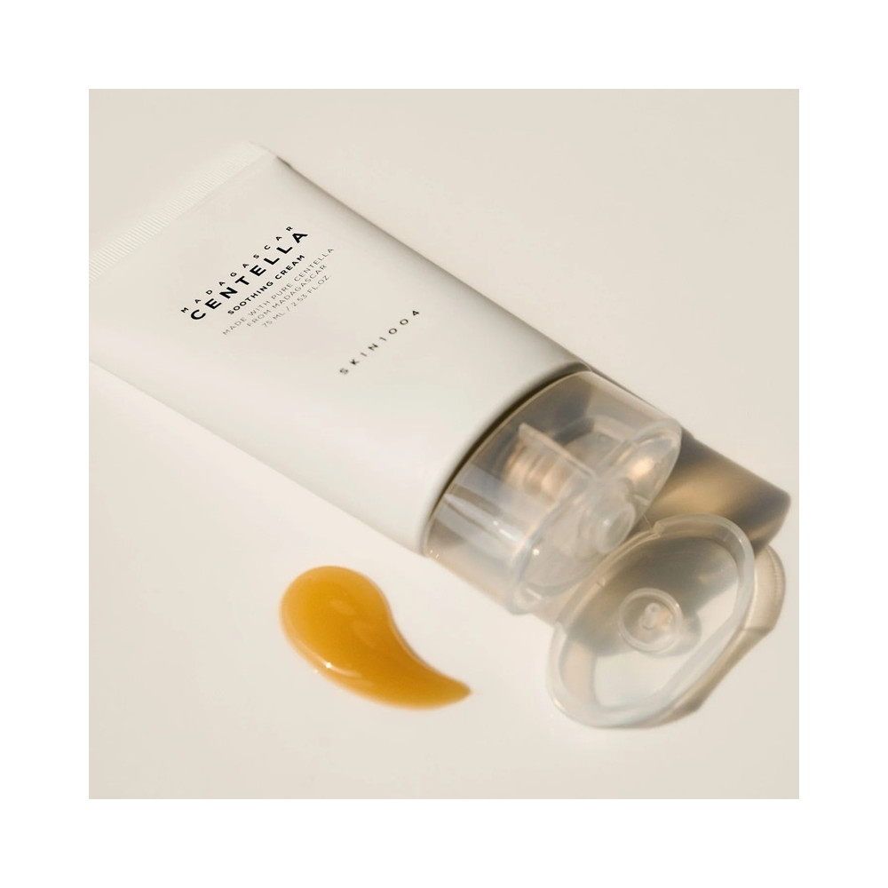 Produktbild för SKIN1004 Madagascar Centella Soothing Cream 75ml