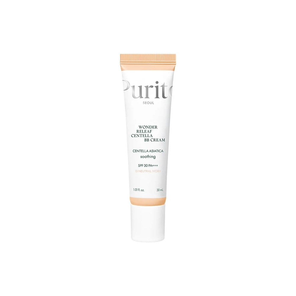 Produktbild för Cica Clearing BB Cream #13 Neutral Ivory 30ml