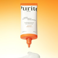 Produktbild för Daily Soft Touch Sunscreen SPF 50 60ml