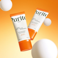 Produktbild för Daily Soft Touch Sunscreen SPF 50 60ml