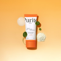Produktbild för Daily Soft Touch Sunscreen SPF 50 60ml