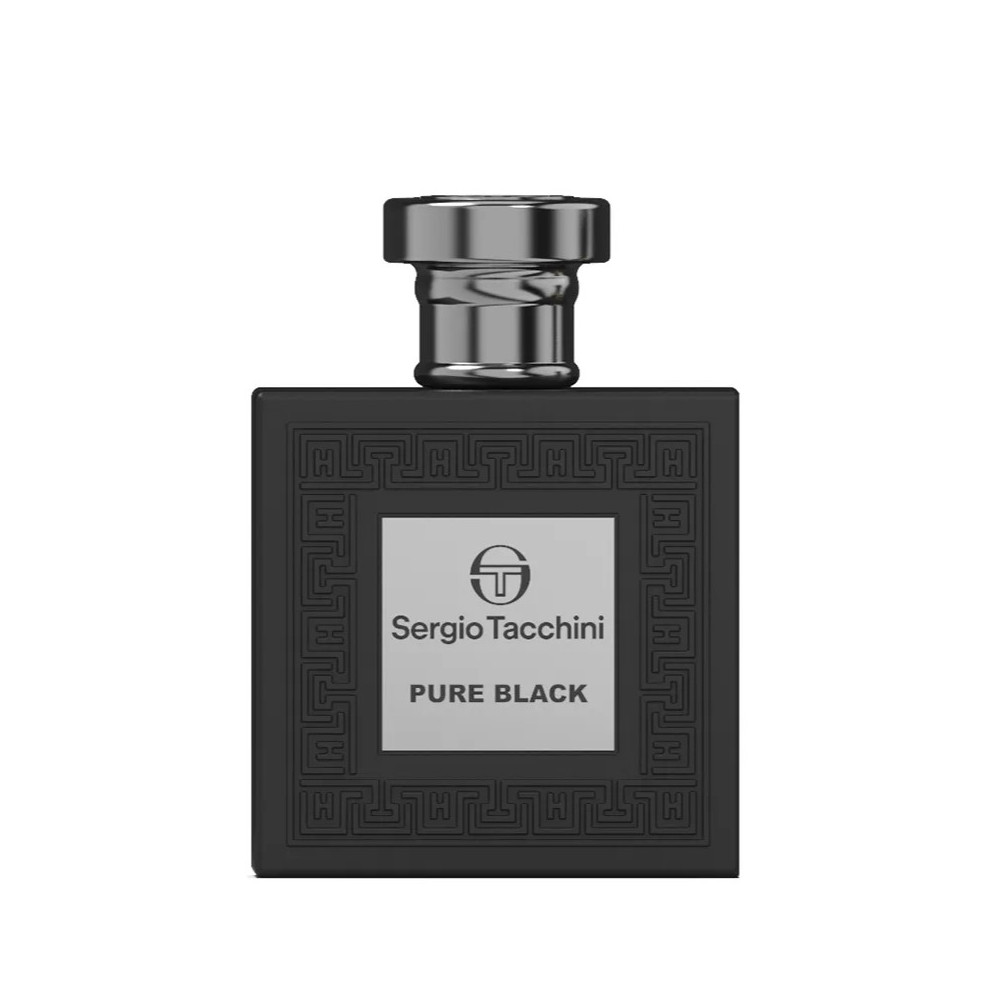 Produktbild för Pure Black Edt 100ml