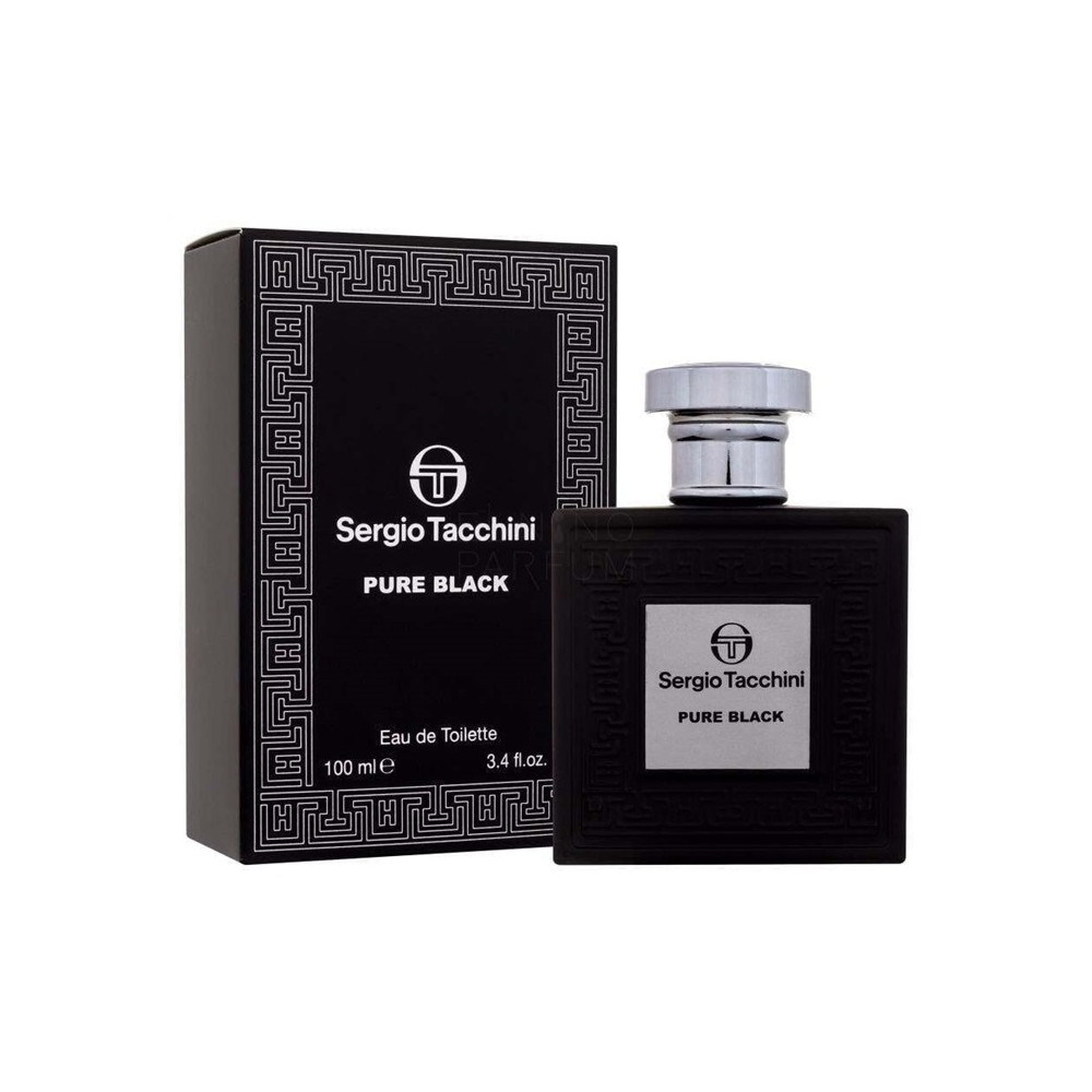 Produktbild för Pure Black Edt 100ml
